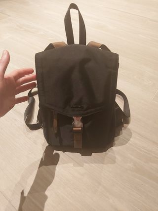 mochila parfois