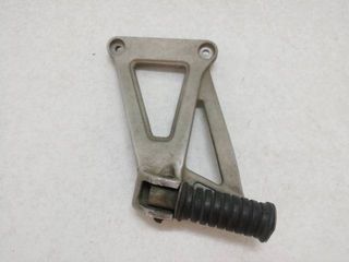 ESTRIBERA TRASERA IZQ. Yamaha XTZ 750 1992