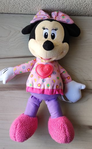 Minnie Dulces Sueños