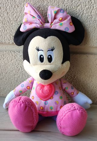 Minnie Dulces Sueños