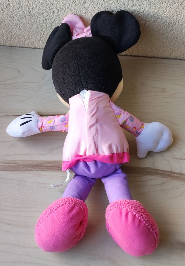 Minnie Dulces Sueños