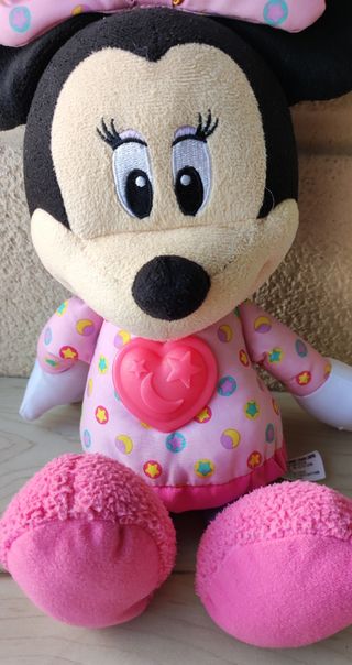 Minnie Dulces Sueños