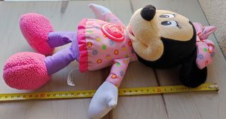 Minnie Dulces Sueños