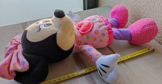 Minnie Dulces Sueños