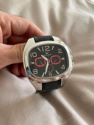 専用【28】 Watches Reloj Viceroy Hombre Segunda Mano Viceroy Hombre Correa