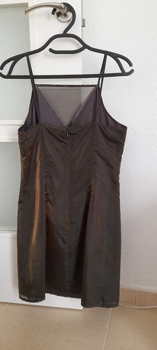 vestido fiesta