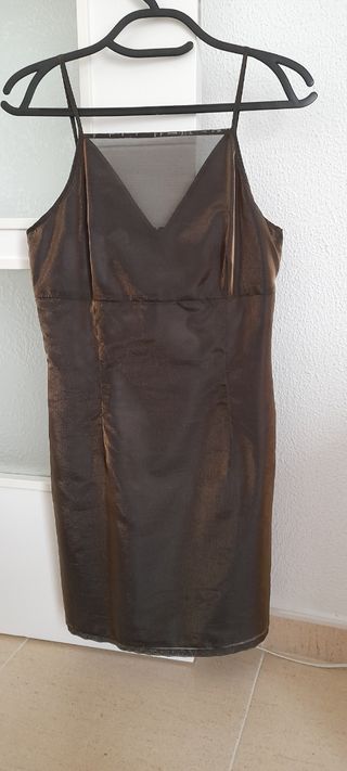 vestido fiesta