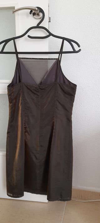 vestido fiesta