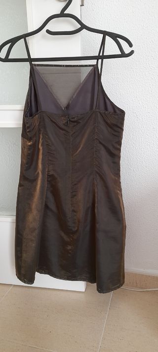 vestido fiesta