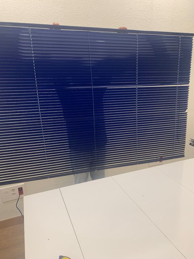 PERSIANAS VENECIANAS