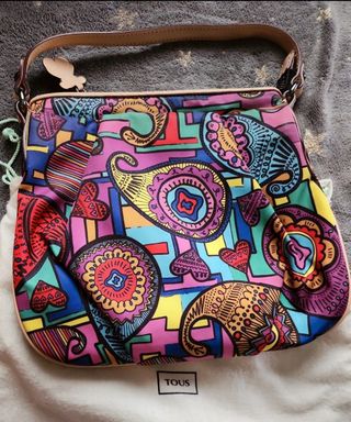 Bolso Tous 