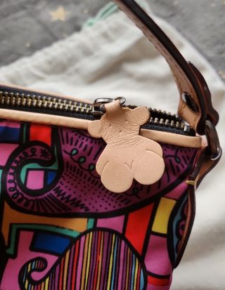 Bolso Tous 