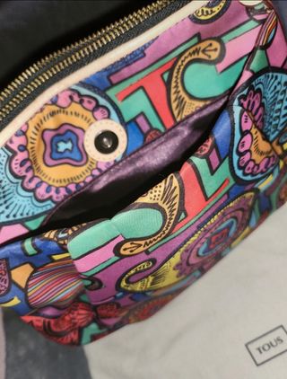 Bolso Tous 