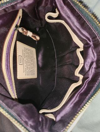 Bolso Tous 