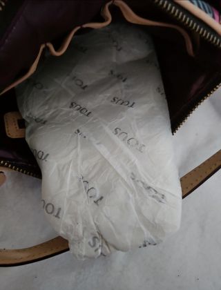 Bolso Tous 