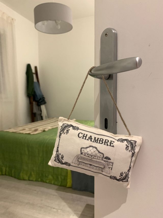 Cuscinetti decorativi.