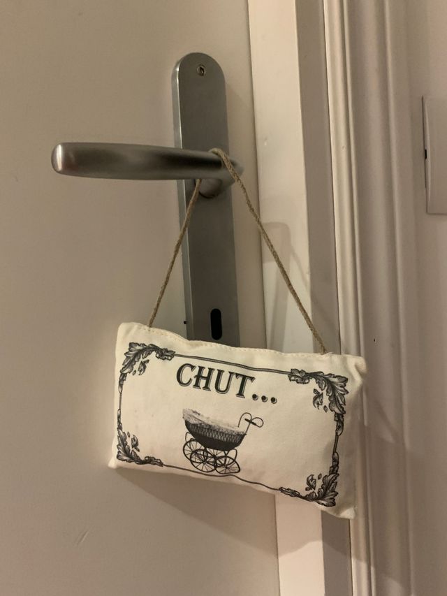 Cuscinetti decorativi.