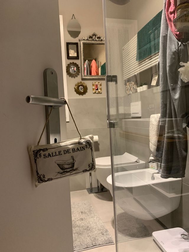 Cuscinetti decorativi.