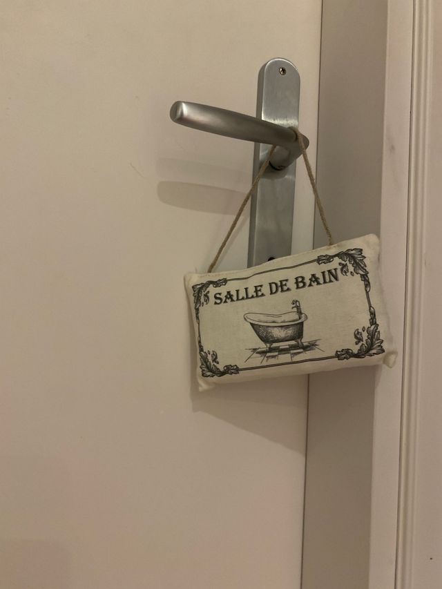 Cuscinetti decorativi.