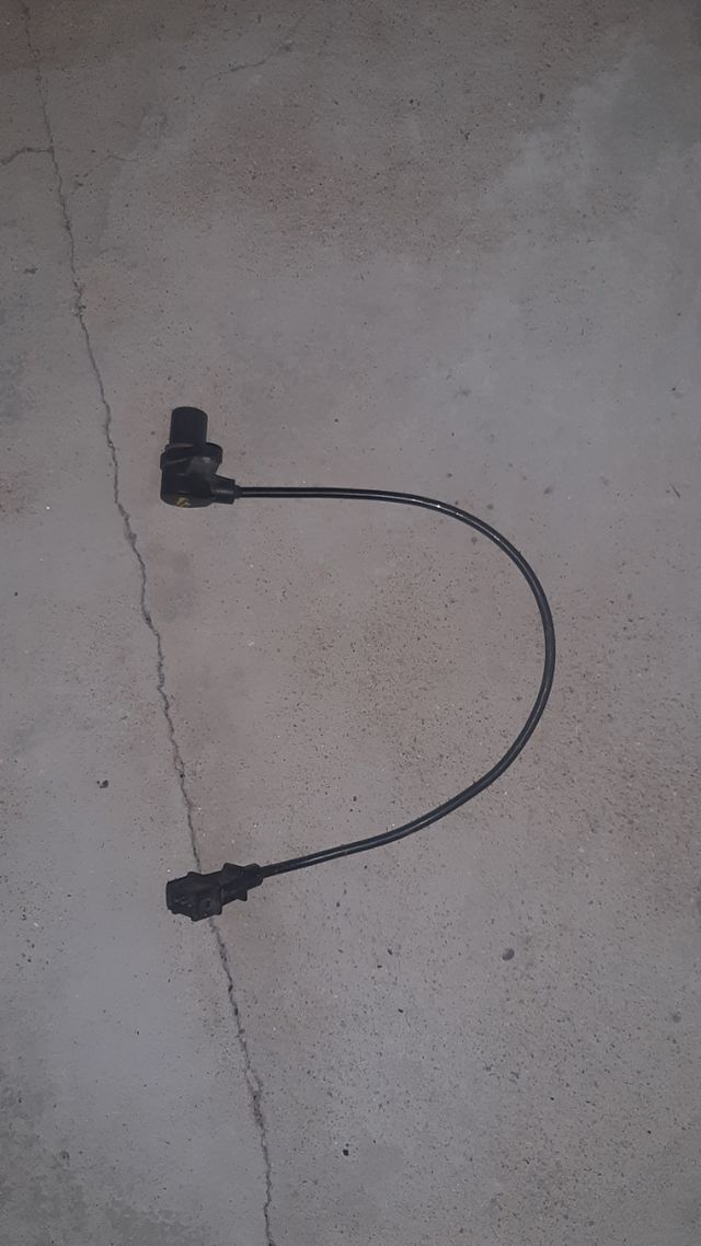 cable  cigüeñal  revoluciones Nissan terrano