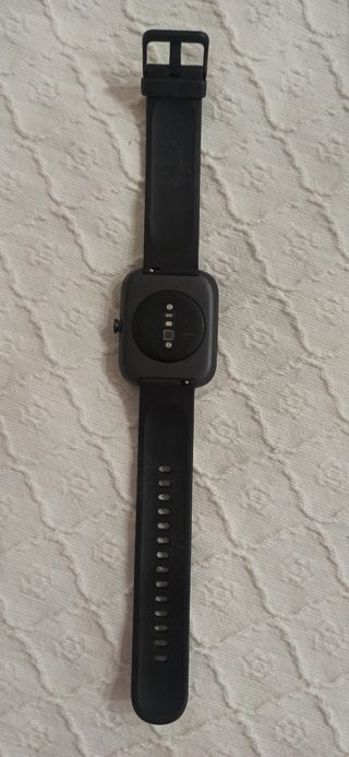 Reloj smartwacth bip 3 pro, amazfit