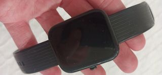 Reloj smartwacth bip 3 pro, amazfit
