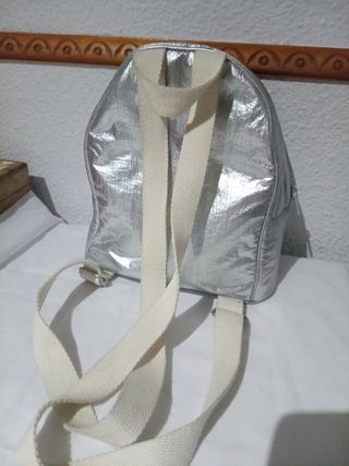 Mochila niña Zara +regalo