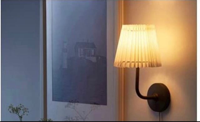 LAMPADA DA SOFFITTO IKEA