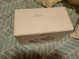 DJI MINI 2 RECIEN COMPRADO