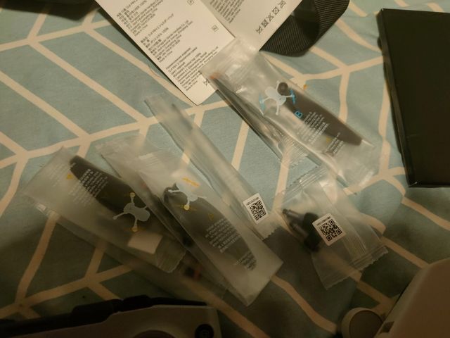 DJI MINI 2 RECIEN COMPRADO