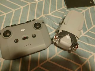 DJI MINI 2 RECIEN COMPRADO