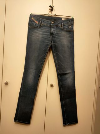 jeans donna Diesel 