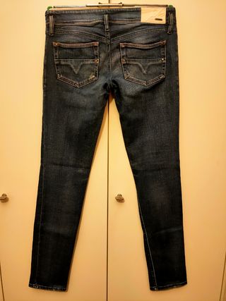 jeans donna Diesel 