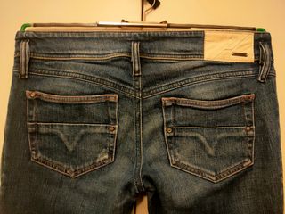 jeans donna Diesel 