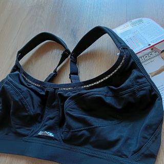 Deportivo Shock absorber