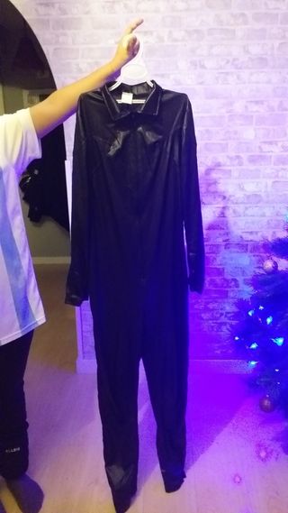 Disfraz cat girl mujer  Hallowen