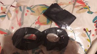 Disfraz cat girl mujer  Hallowen