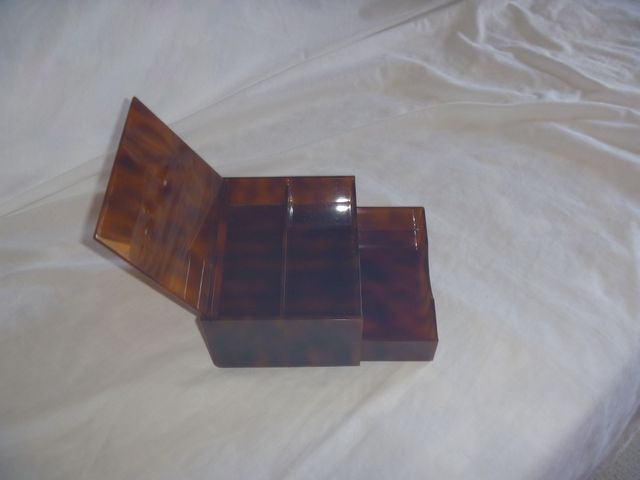 joyero precioso nuevo