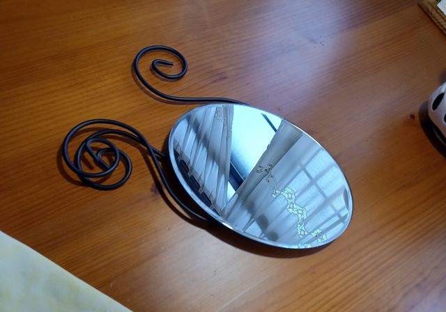 Espejo MYKEN de Ikea