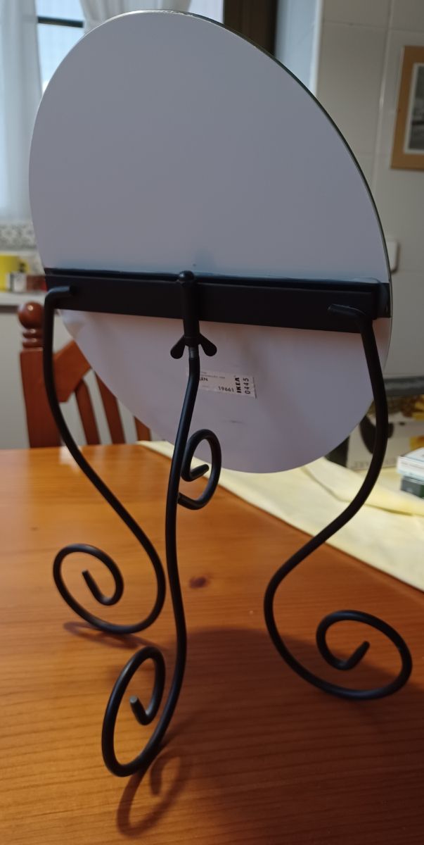 Espejo MYKEN de Ikea