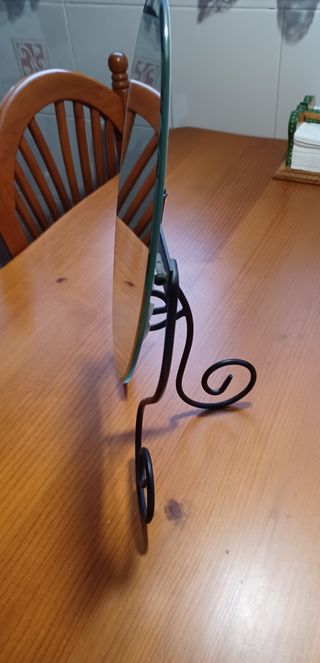 Espejo MYKEN de Ikea