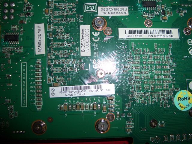 Tarjetas gráficas Parte II