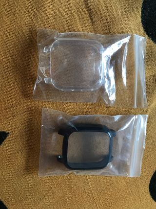 Carcasas NUEVAS venu SQ Garmin 