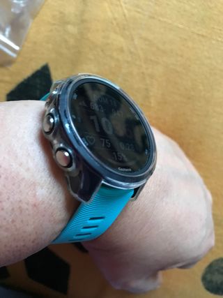 Carcasas NUEVAS venu SQ Garmin 