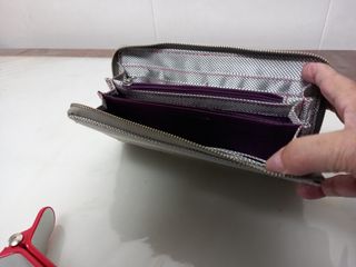 Cartera / Billetero / Tarjetero