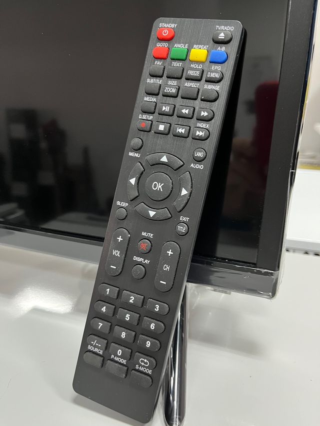 TV JTC 32 pulgadas nuevas / no son smart