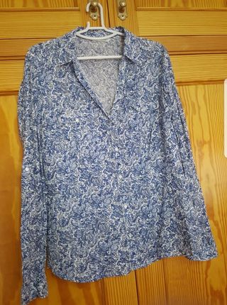 Camisa nueva