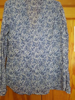 Camisa nueva