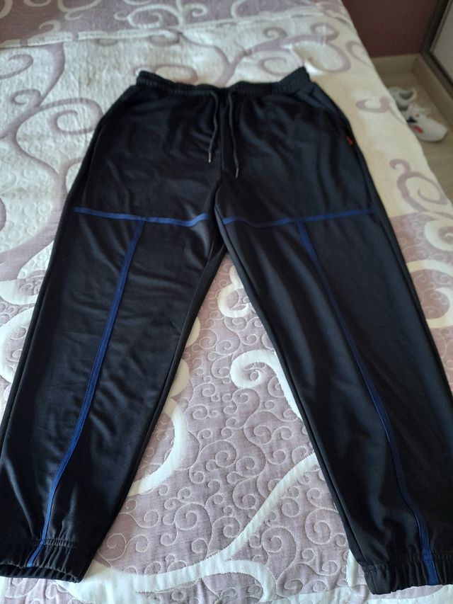 Pantalón de chándal