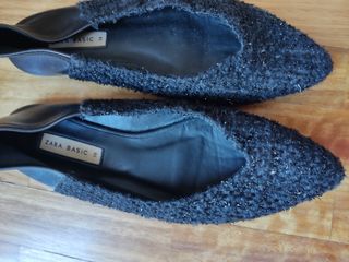 Bailarinas Zara T39